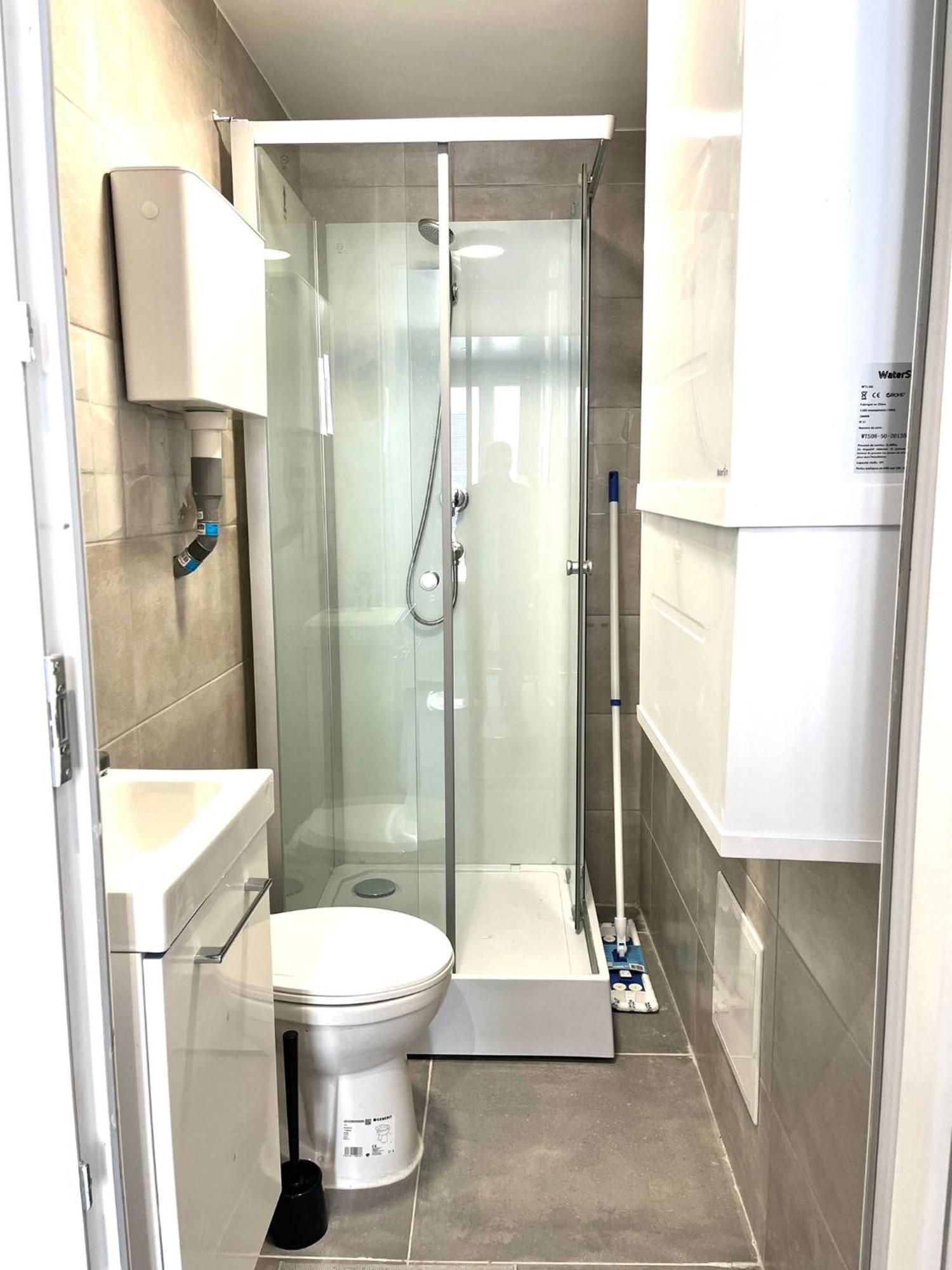 1 Cosy Avec Wifi En Y * Meulan-en-Yvelines
